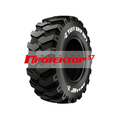 JK Tyre TUFF GRIP MPT