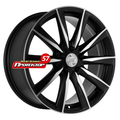 Диск 8x19 5x108 ET45 D63.4 Racing Wheels H-513 DB F/P