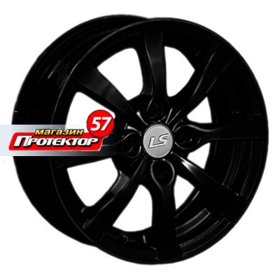 Диск 5x13 4x98 ET35 D58.6 LS ZT388 MB
