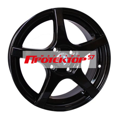 Диск 6x15 4x98 ET36 D58.6 Venti 1510 BL