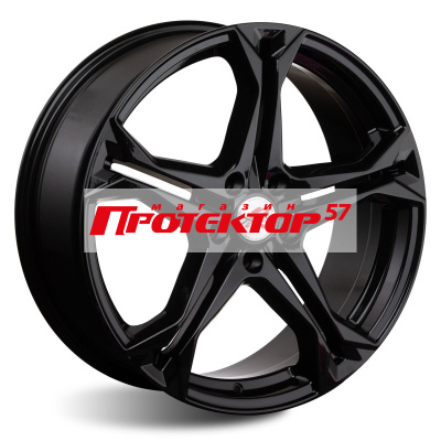 Диск Литой 7.5x19 PCD 5x114.3 ET35 D67.1 X-trikeRST R099 HS