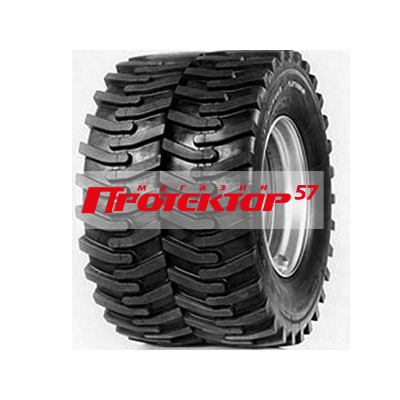 Bandenmarkt Excavator 2