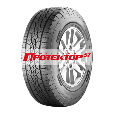 TerraControl ATR