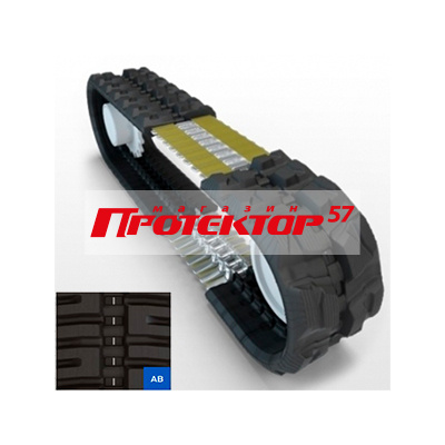 Camoplast MEX HXD AB