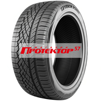 А/шина 235/40R18 VENOM Power Covert Grip ASP 95W TL