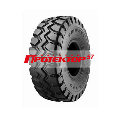 Primex RS320