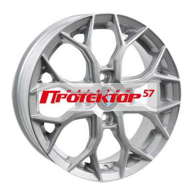 Диск 6x15 4x100 ET40 D60.1 Venti 1519 SL