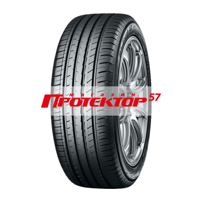 YOKOHAMA BluEarth-GT AE51H