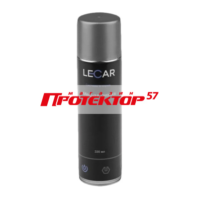 Смазка Медная LECAR 335 мл. (аэрозоль)