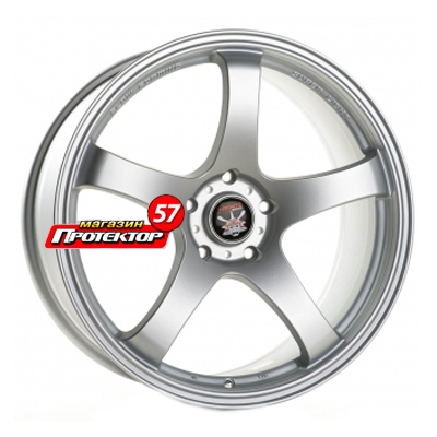 Диск 7.5x17 5x115 ET44 D70.1 Yamato Minamoto-no Eritomo Pure_S