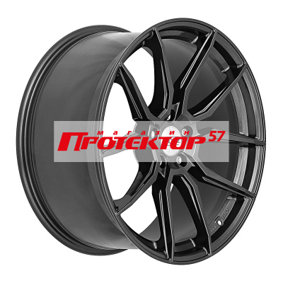 Диск 7.5x17 5x114.3 ET48 D71.6 DOTZ Misano grey Grap