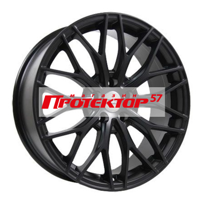 Диск 8x18 5x114.3 ET45 D60.1 Neo 840 BLm