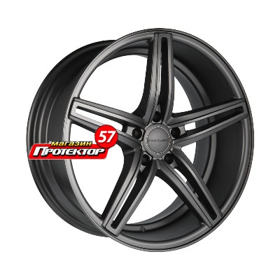 Диск 8.5x19 5x112 ET35 D66.6 Racing Wheels H-583 DMGM