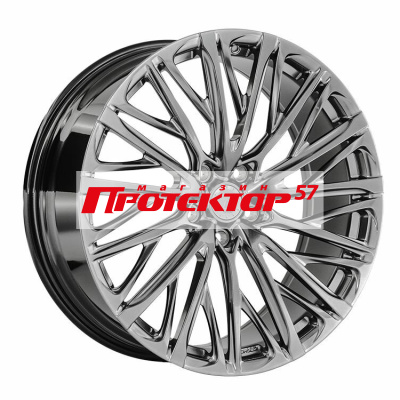 Диск Кованный 9x21 PCD 5x120 ET45.5 D62.6 LS FG60 HPB