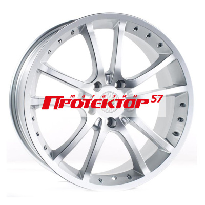 Диск 7x17 5x108 ET50 D63.3 N2O Y950 S