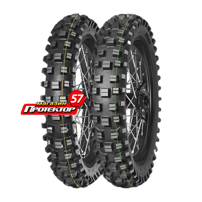 Terra Force-EX XT