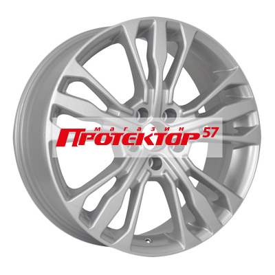 Диск Литой 7x18 PCD 5x114.3 ET45 D67.1 RST R188 S