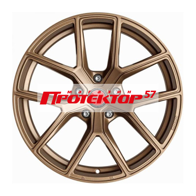 Диск 8.5x20 5x120 ET35 D72.6 MOMO RF-01 Golden Bronze