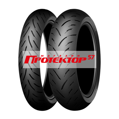 Шина DUNLOP Sportmax GPR-300 140x60R18 64H TL