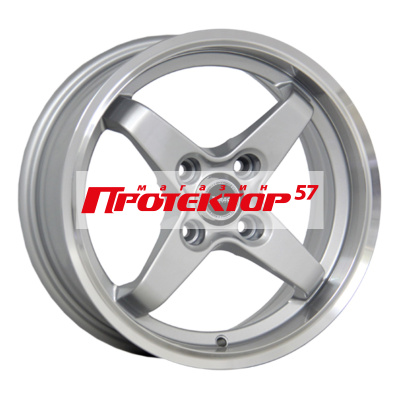 Диск 6x14 4x98 ET35 D58.6 X-Race AF-08 SPL