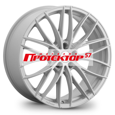 Диск Литой 8x20 PCD 5x108 ET41 D65 X-trike X-141 HS