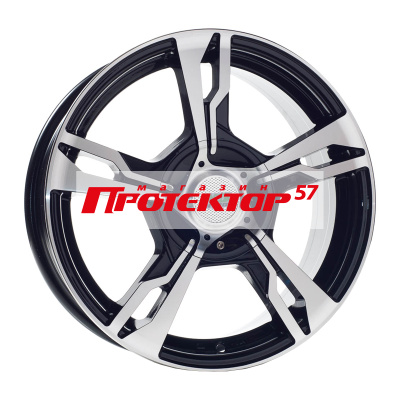 Диск 6x15 4x100 ET40 D56.6 N2O Y9113 BFP