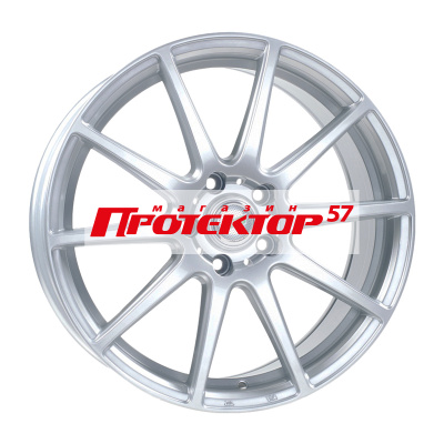 Диск 7x17 5x114.3 ET45 D67.1 N2O Y4406 Sil