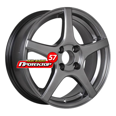 Диск 6x15 4x98 ET35 D58.6 Venti 1510 BH