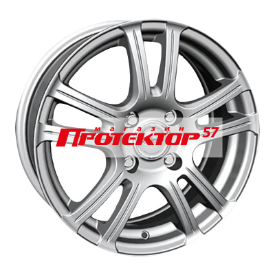 Диск 6x15 4x114.3 ET44 D67.1 X-trike X-105 S
