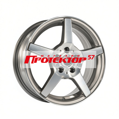 Диск 6x15 4x100 ET50 D60.1 Megami AF-07 gmf