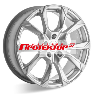Диск 7x17 5x112 ET45 D57.1 X-trikeRST R157 HS