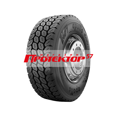 Apollo Endu Trax MA HD