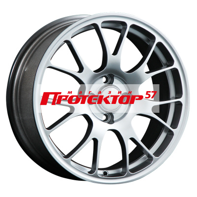 Диск 6.5x16 5x112 ET47 D57.1 Slik L-215 HPB