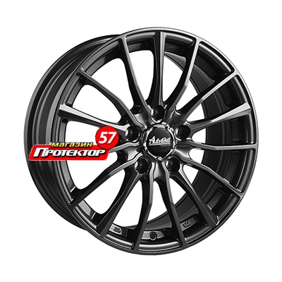 Диск 7x16 5x114.3 ET45 D67.1 Advanti SJ02 GM