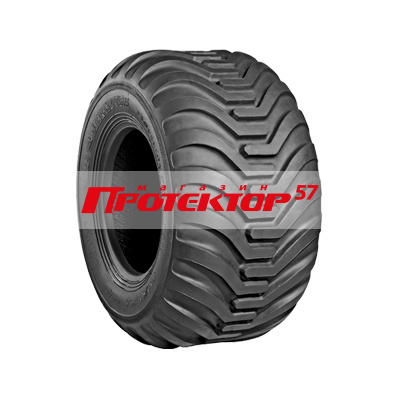 MRL PRINCE 335 FLOTATION