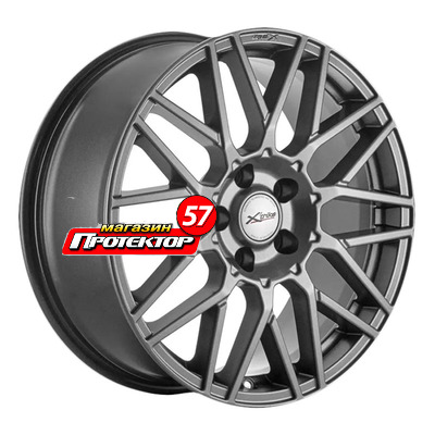 Диск 7.5x18 5x114.3 ET45 D60.1 X-trike X-133 HB