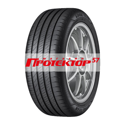Goodyear Efficientgrip Performance 2 EV
