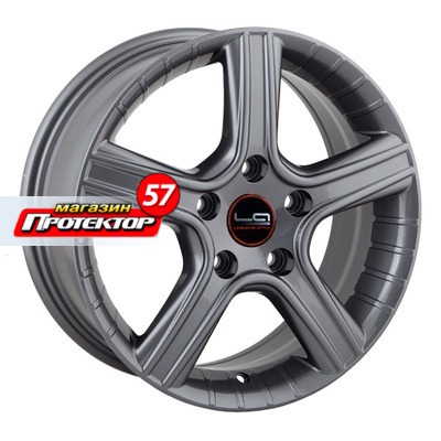Диск 6.5x16 5x112 ET33 D57.1 Replica LA VW32 GM