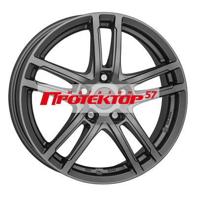 TZ graphite
