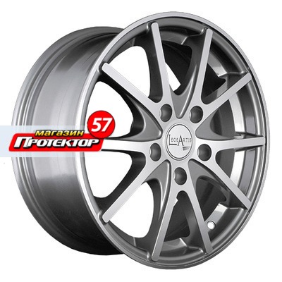 Диск 6.5x15 5x100 ET38 D57.1 Replica LA VW43 SF