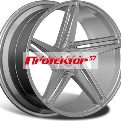 Диск 8x18 5x112 ET40 D66.6 INFORGED IFG31 Silver