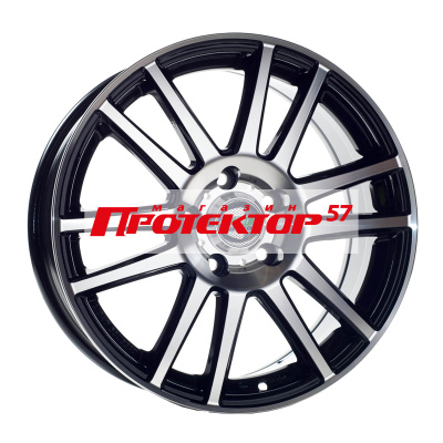 Диск 5.5x14 4x100 ET49 D56.6 N2O Y4917 BFP