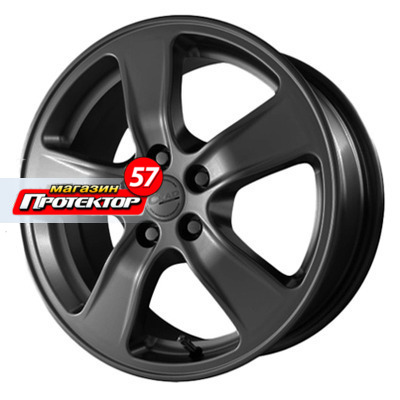 Диск 6.5x16 5x114.3 ET45 D66.1 СКАД Феникс Гальвано