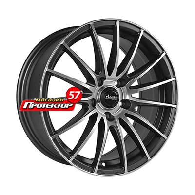 Диск 7.5x17 5x115 ET40 D70.1 Advanti MM581 MGMFP