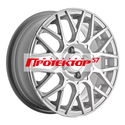 Диск 6x15 4x100 ET40 D60.1 X-trike X-132 HS