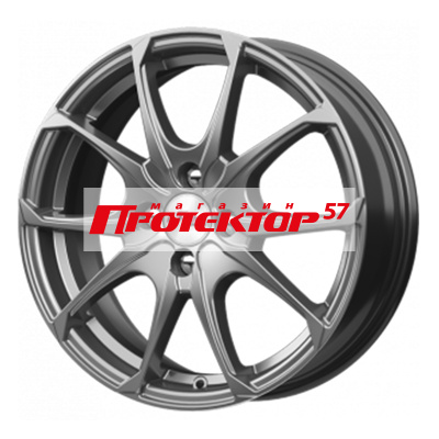 Диск 6x16 4x100 ET45 D60.1 iFree Такеши хай-вэй