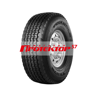 Triangle Triangle TR678