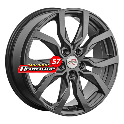 Диск 7x18 5x114.3 ET48 D67.1 X-trikeRST R138 BMG