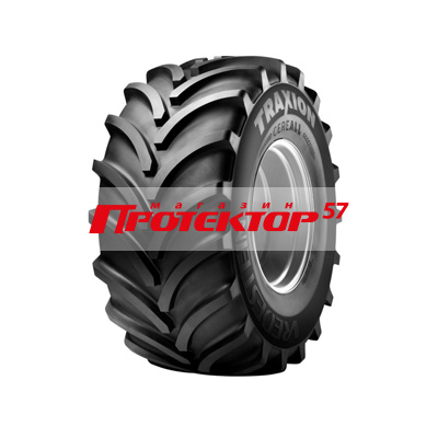 Vredestein Traxion Cereall