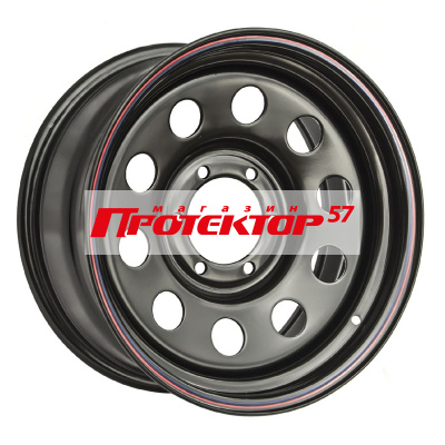 Штамп NISSAN Navara